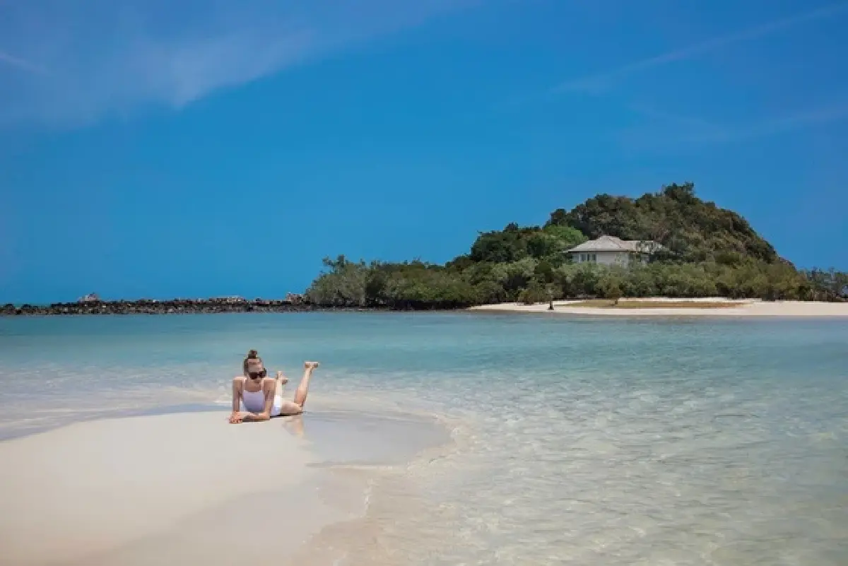 ‘ธีรวัลคุ์ เตชะอุบล’ เปิดตัว Cape & Kantary Card สำหรับ ‘23 โรงแรม’