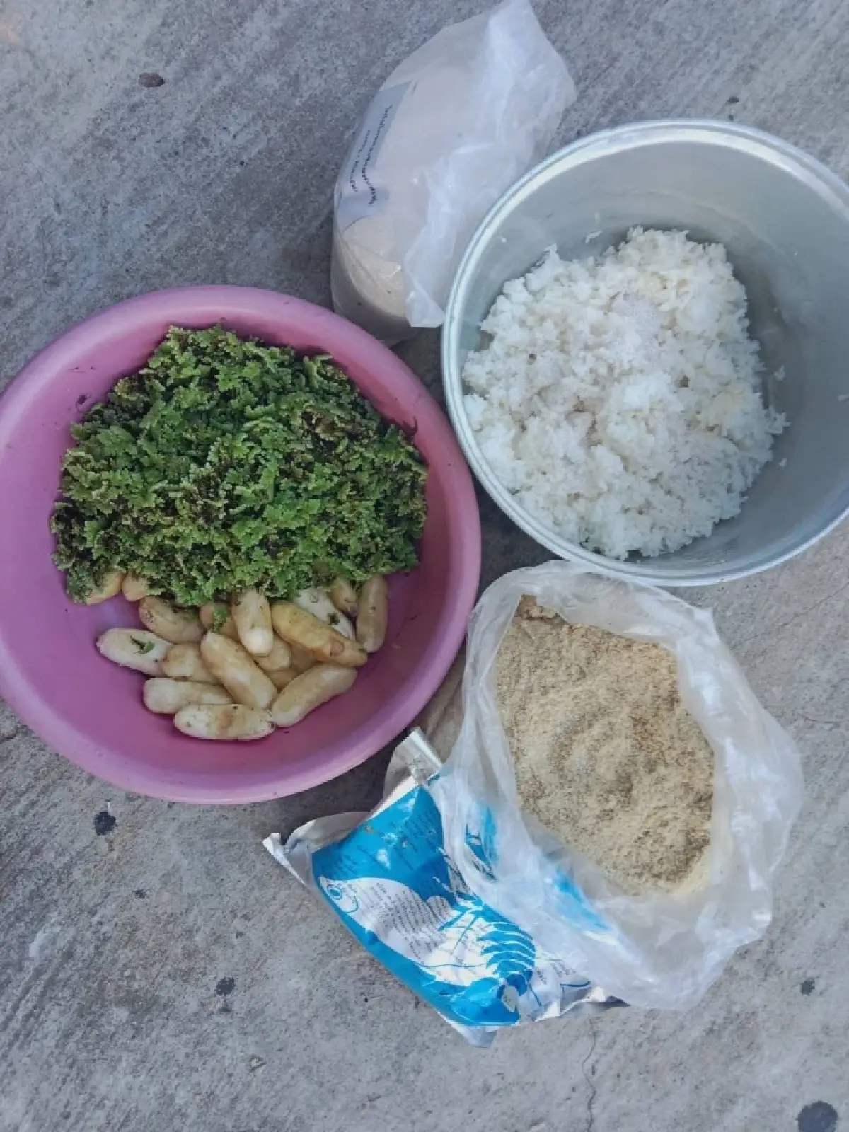 กรมประมง หนุนเกษตรกรใช้วัตถุดิบท้องถิ่น ผลิตอาหารสัตว์น้ำอินทรีย์