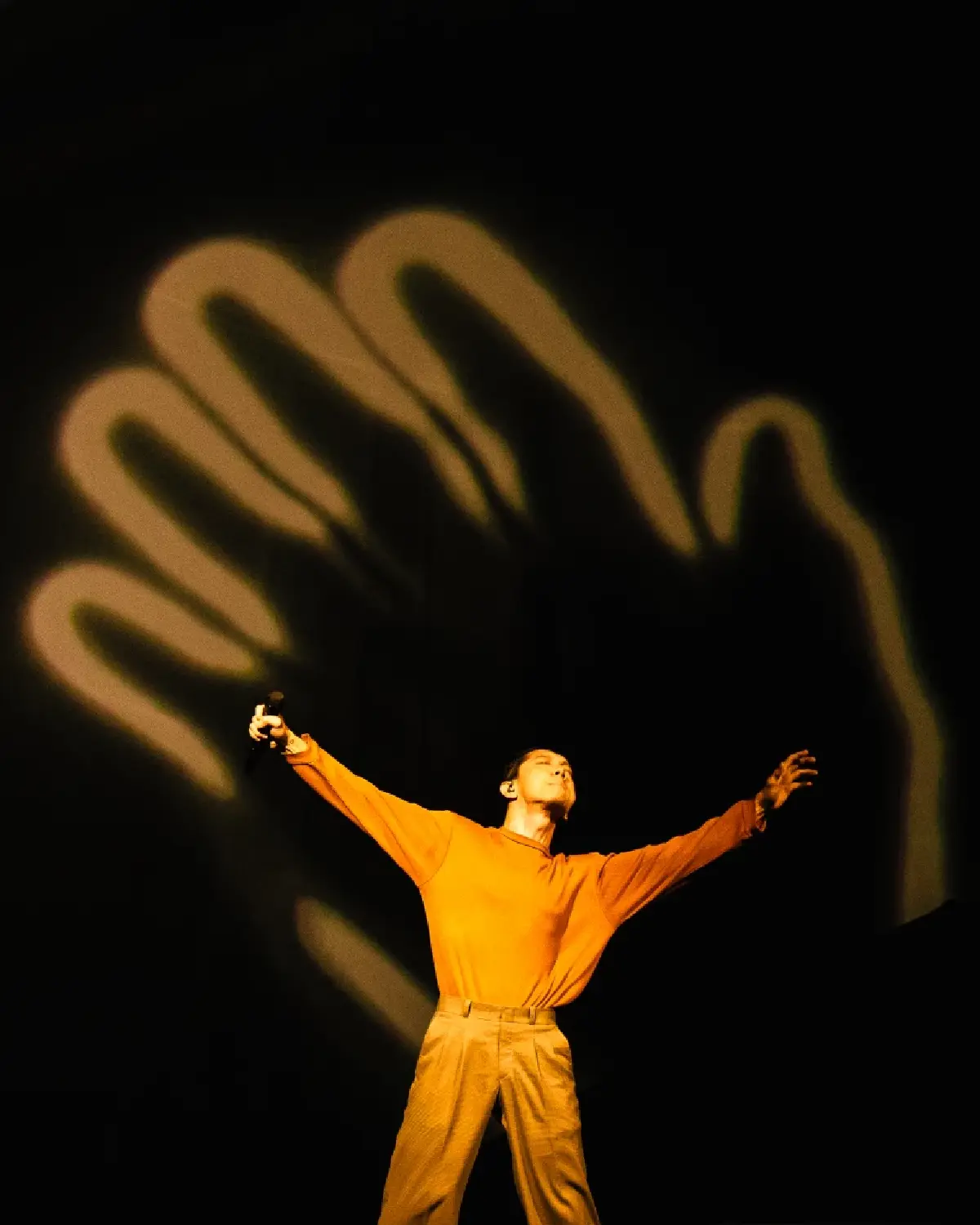 ช็อกแฟนคลับ! 'ปั๊บ โปเตโต้' ป่วยรุนแรงหลังจบคอนเสิร์ต แอดมิทด่วน