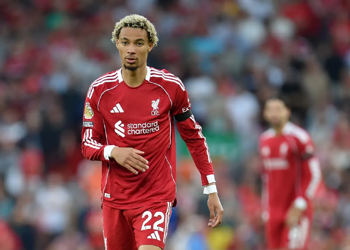 ผลบอล ถ่ายทอดสด 'ลิเวอร์พูล พบ อาร์เซน่อล' ดูบอลสด ชิงจ่าฝูง พรีเมียร์ลีก EPL