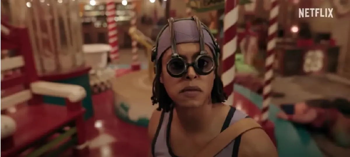 เจาะตัวอย่างแรก วันพีซ (ONE PIECE) ซีซั่น 2 มีตัวละครอะไรใหม่บ้าง