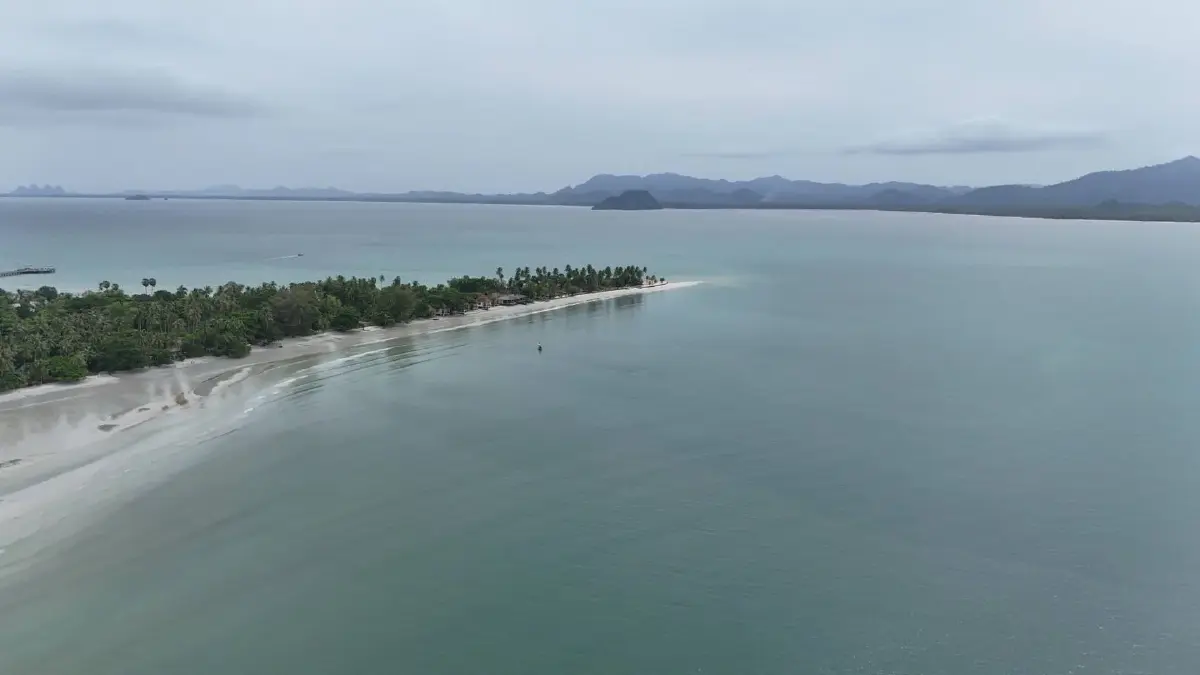 17 ส.ค. วันอนุรักษ์พะยูน รำลึกมาเรียม กินขยะพลาสติกตาย สะท้อนวิกฤติทะเลไทย