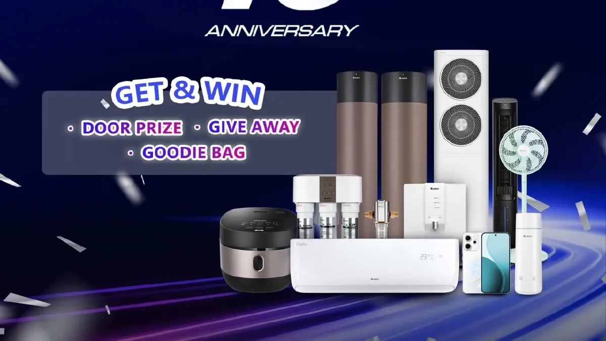 GREE พลิกเกมธุรกิจในไทย! ชูนวัตกรรมขับเคลื่อน ยึดผู้ใช้งานเป็นศูนย์กลาง