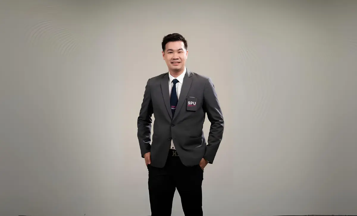 ม.ศรีปทุม เร่งสร้าง SMEs-สตาร์ทอัพพันธุ์แกร่ง เรียนพร้อมลงมือสร้างธุรกิจ