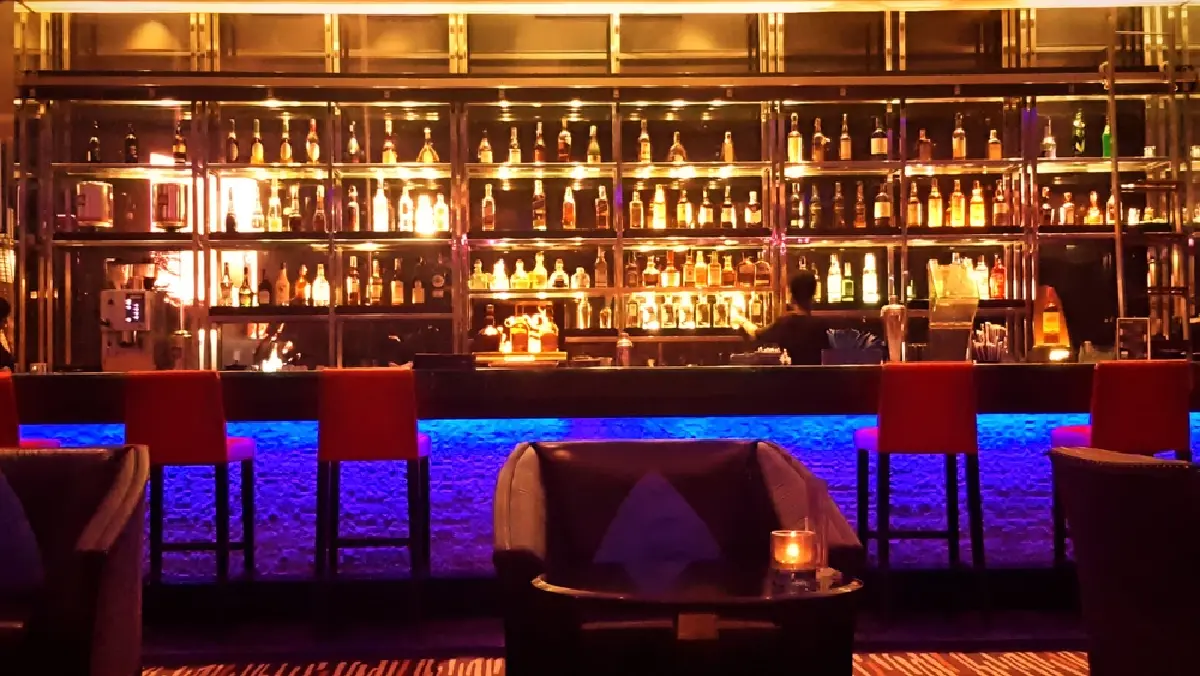 เปิดร้านเหล้า-ผับ-บาร์ เสียภาษีอะไรบ้าง? เจาะลึกก่อนโดนเรียกตรวจ!