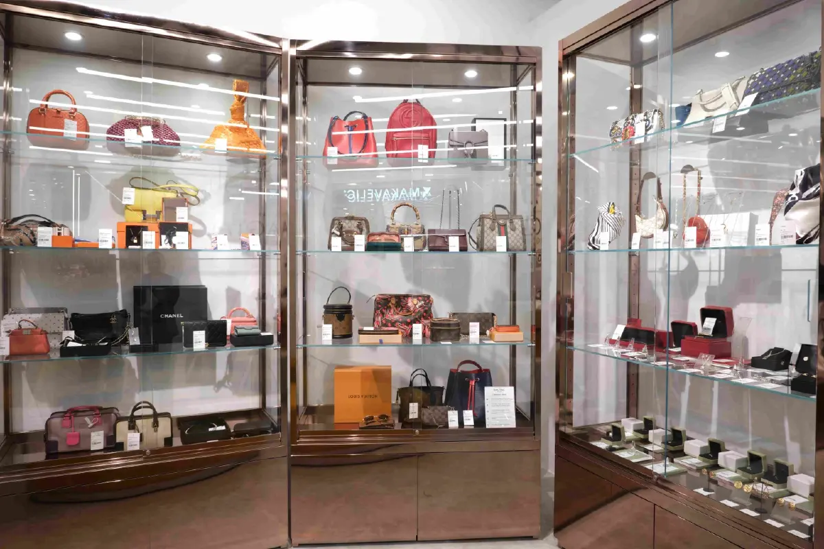 เศรษฐกิจซบเซา ดัน ‘แบรนด์เนมมือสอง’ โตกว่าเดิม ‘RAGTAG’ เห็นโอกาสบุกไทย จ่อเปิดอีก 10 แห่ง