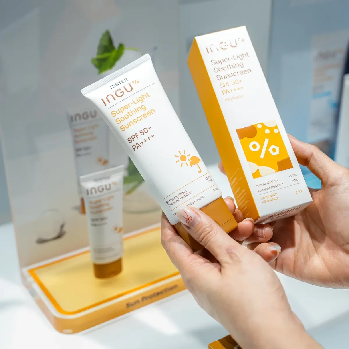 ‘INGU’ เปิดมา 3 ปี กวาดรายได้ ‘390 ล้าน’ คนไทยเปิดใจใช้แบรนด์ไทย มอง ‘ของดี’ ไม่จำเป็นต้องแพง