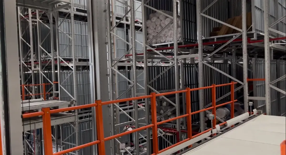 ชมฮับผลิตเสื้อผ้า ‘เฉวียนโจว’ ระบบอัจฉริยะ ‘ลดต้นทุน-คงคุณภาพ’