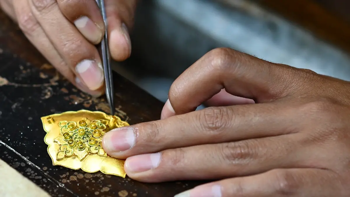 ประกาศรายชื่อ ‘ครูศิลป์-ครูช่างฯ-ทายาทฯ’ หัตถศิลป์ไทย ปี 68