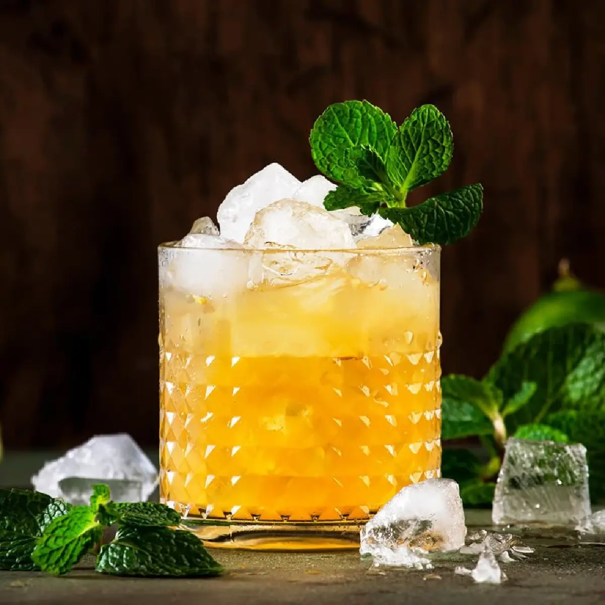 Mai Tai เครื่องดื่มที่ไม่ใช่ ‘ไหมไทย’