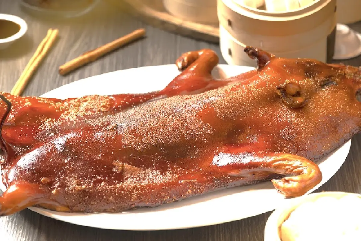 รสชาติ 'อาหารจีน' ที่ ‘ซาวิโอ’ โรงแรม ชาเทรียม แกรนด์ กรุงเทพฯ