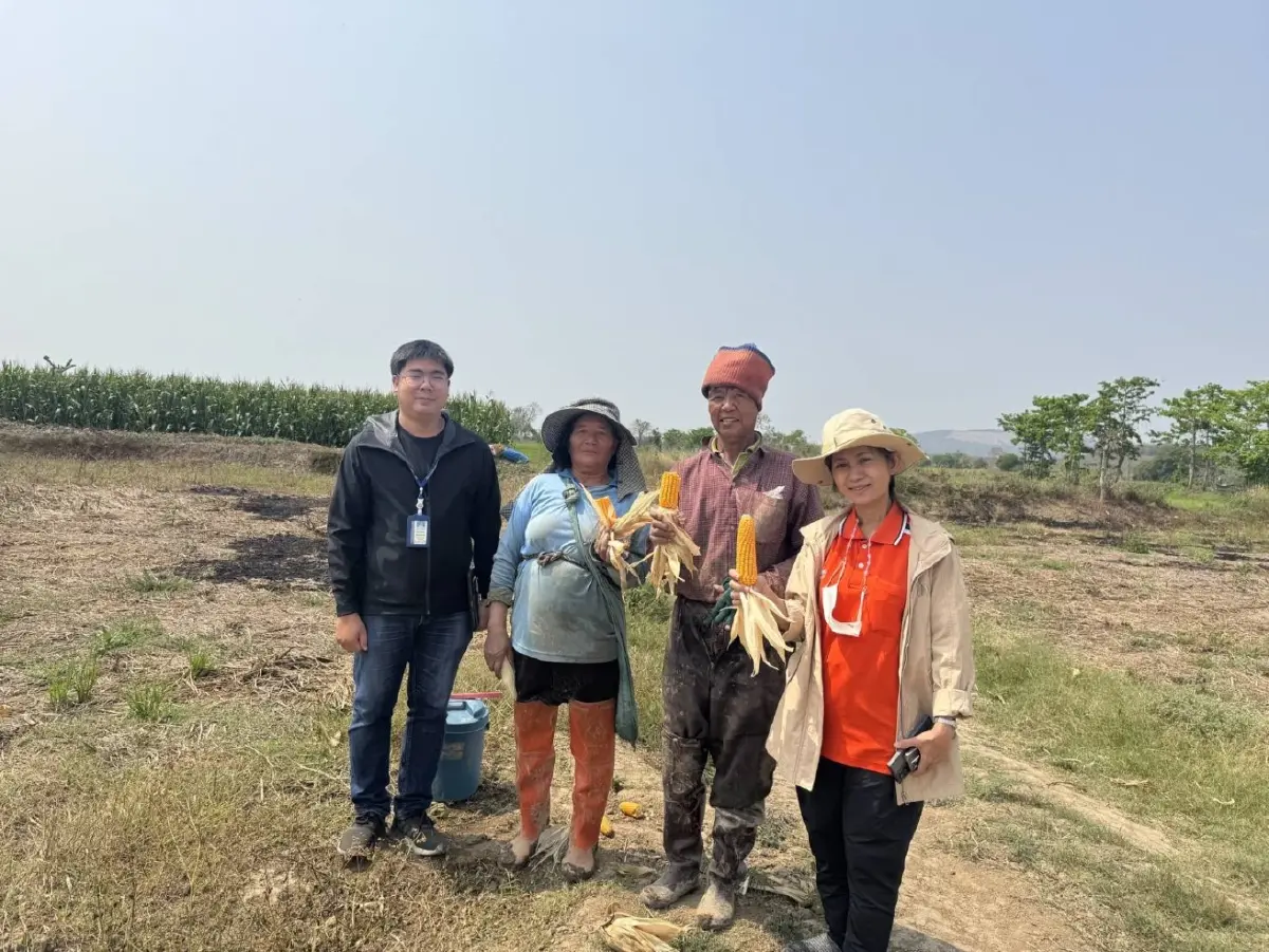 สศก. แจงกระบวนการพยากรณ์สินค้าเกษตร โปร่งใส เชื่อถือได้ ไม่มั่ว