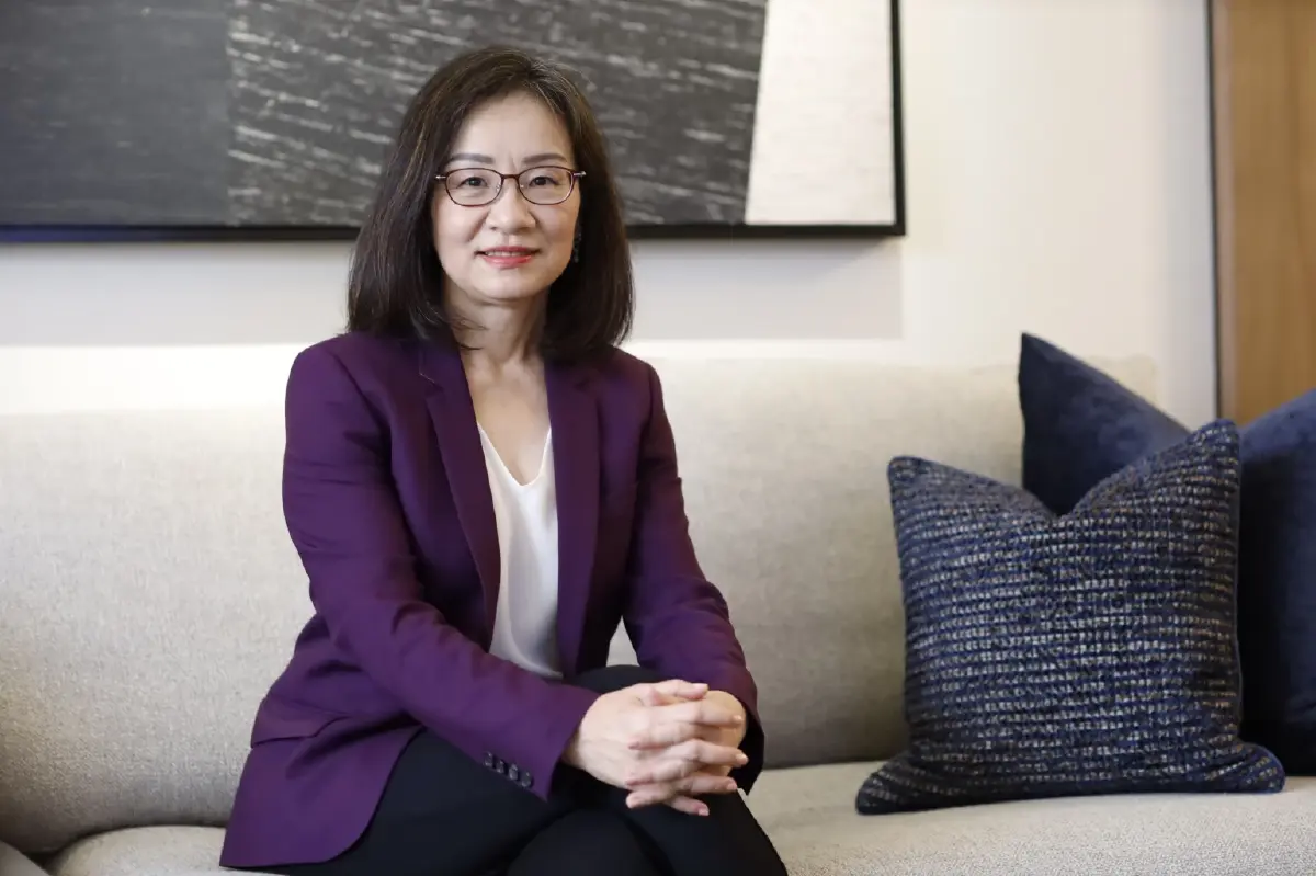 'เซ็นทรัล พาร์ค’ ดีเดย์ 4 ก.ย. ปลุกสีสันชอปปิงย่านสีลม  จ่อขาย ‘เพนต์เฮาส์’ ราคาแพงสุดกลุ่มลีสโฮลด์