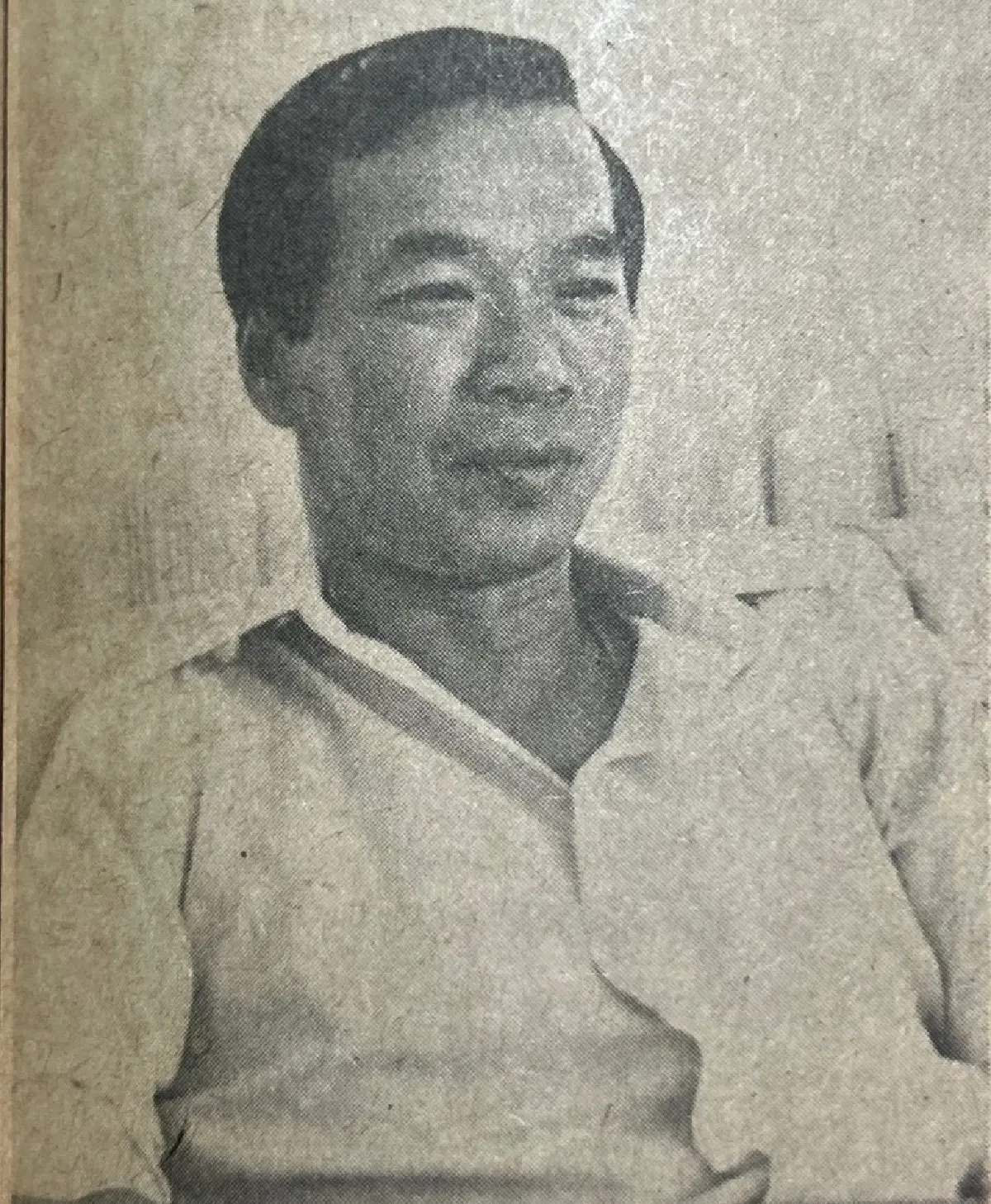 เหตุเกิดที่ 'บ้านหนองจาน' คนไทยรักชาติโหยหา 'วีรบุรุษตาพระยา'