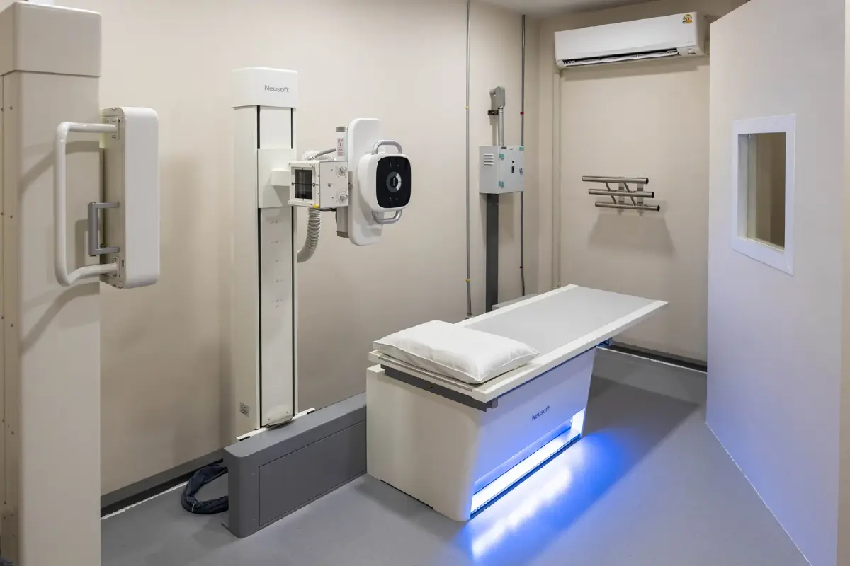 'เอส สไปน์ แอนด์ จอยท์'รพ.เฉพาะทาง รักษากระดูกสันหลังและข้อครบวงจร