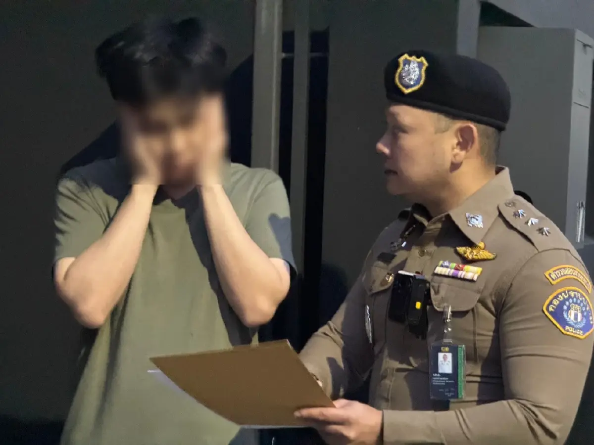 อัปเดต! บุกจับ หลวงพ่ออลงกต-หมอบี คดียักยอกเงินวัด ปิดล้อมตรวจค้น 17 จุด