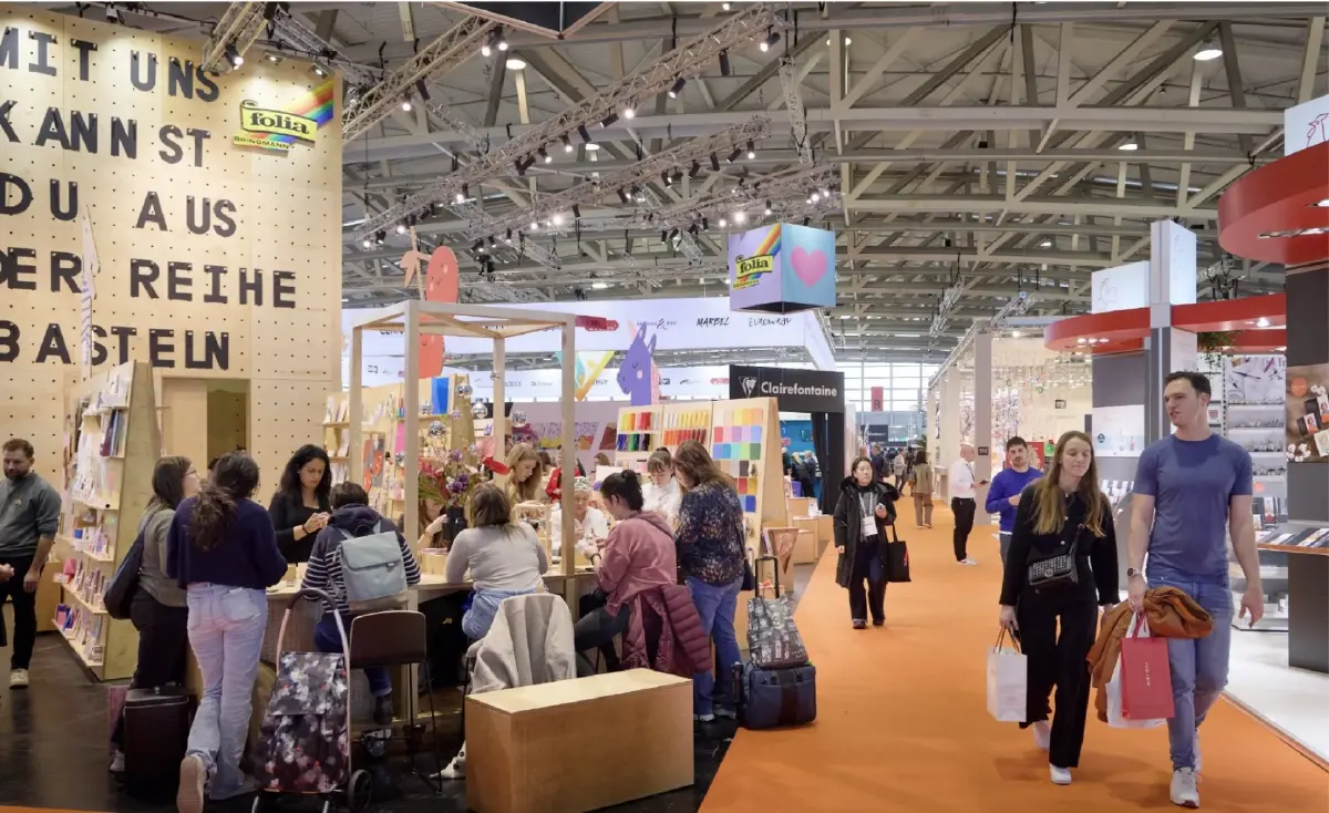 Messe Frankfurt Exhibition เชิญชวนนักธุรกิจไทย ก้าวไกลสู่ตลาดโลก