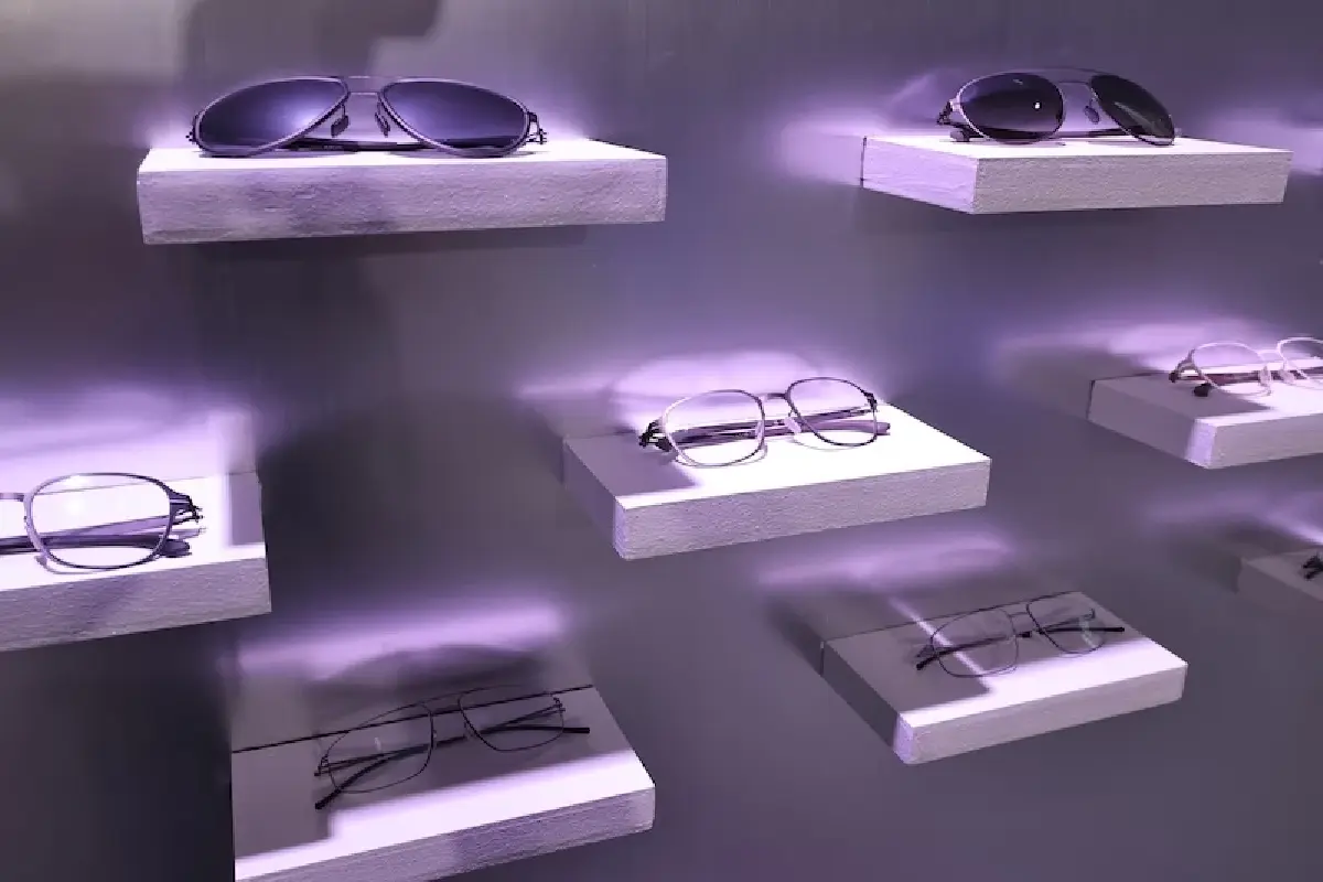 กำลังซื้อ-หนี้ครัวเรือน ฉุดตลาดแว่นตา 6,000 ล้าน ดิ่ง 20-30% หนักกว่าโควิด