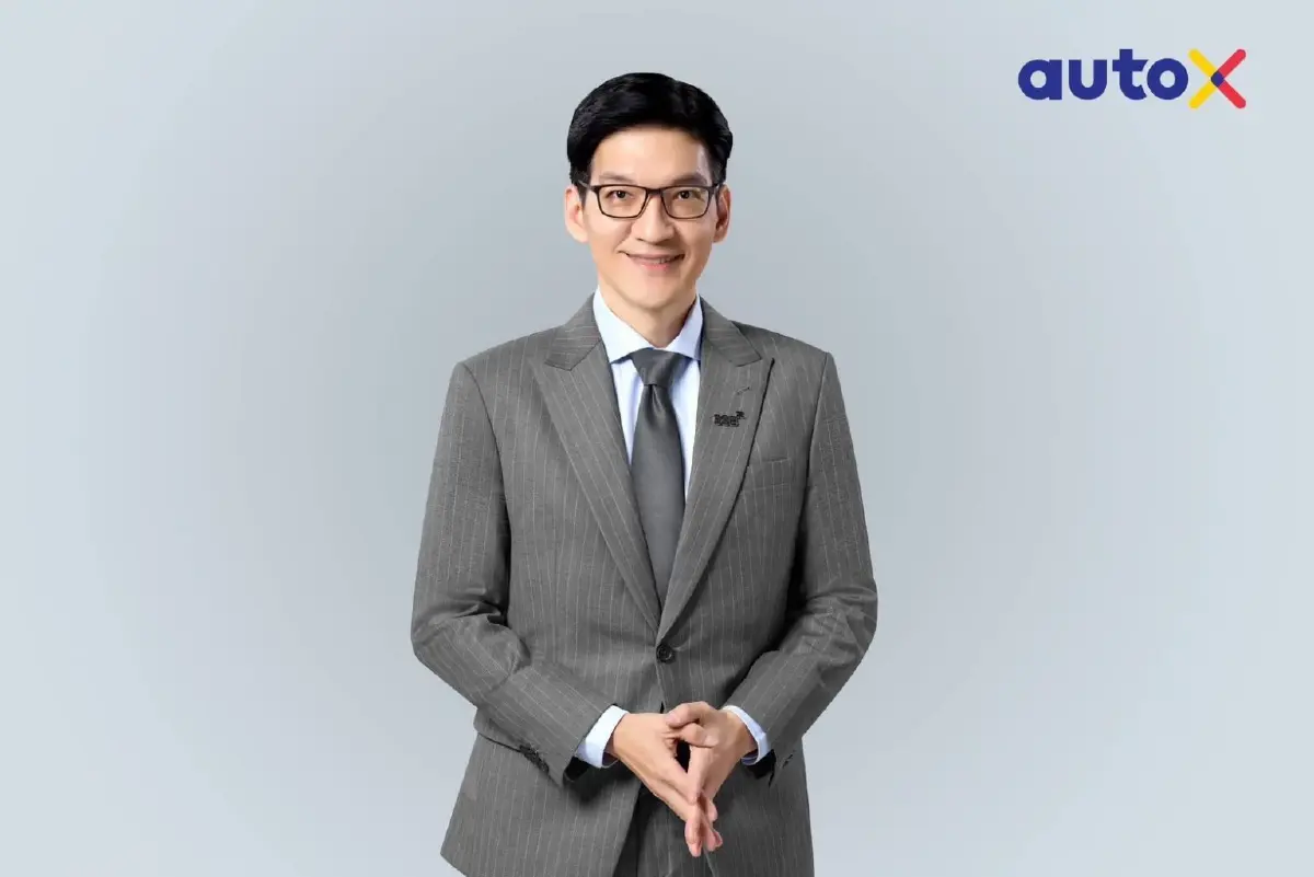 ‘เอสซีบี เอกซ์’  จัดทัพใหม่  ตั้ง 3 ผู้นำรุ่นใหม่เสริมศักยภาพธุรกิจ  รองรับโลกการเงินแห่งอนาคต