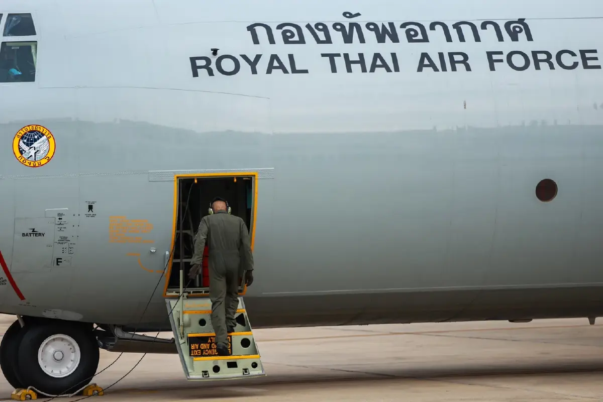 ‘งบฯ 69’ เขย่า 8,920 ล้าน อัป ‘กองทัพ’ คืน 7 หน่วยงาน 2แผนงาน