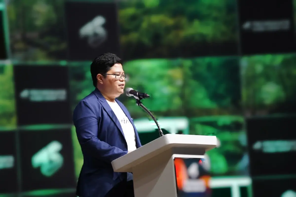 “สเปซ-เอฟ” ปี 6 พื้นที่สตาร์ตอัปศักยภาพสูงสำหรับนวัตกรรมอาหารแห่งอนาคต