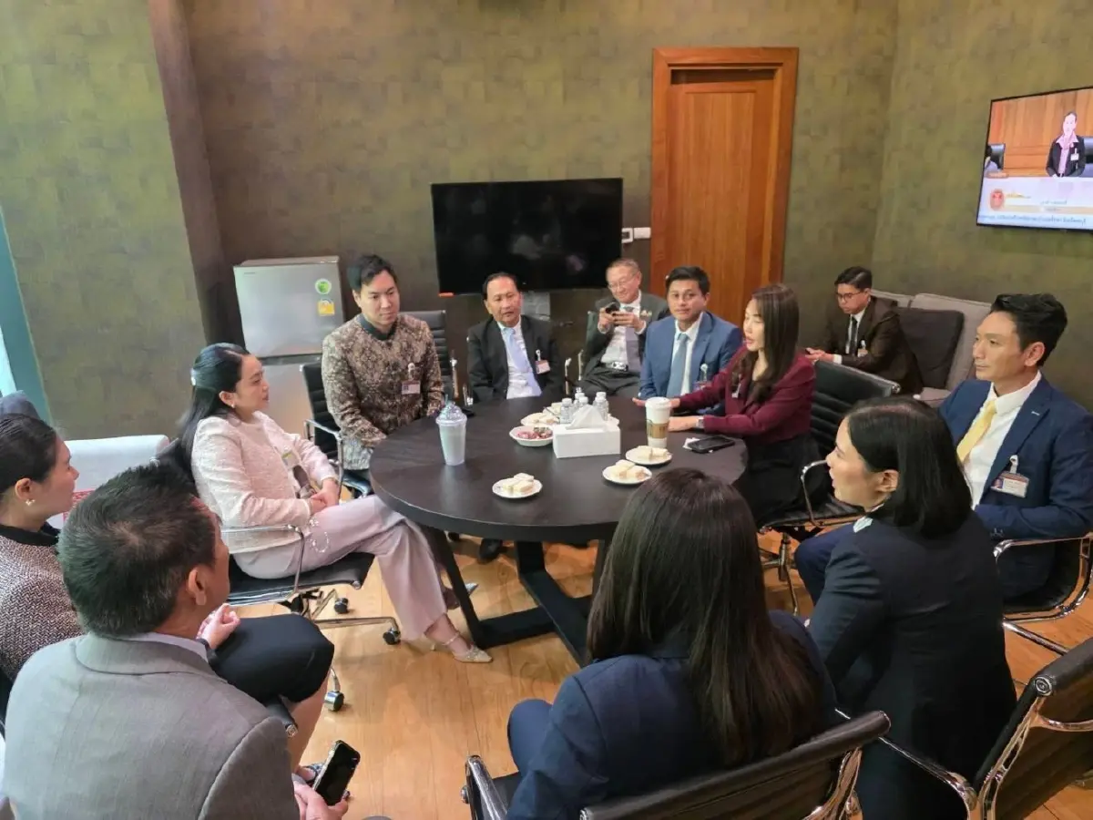 วัดใจ ‘แพทองธาร’ สู้หน้าบัลลังก์  ลุ้นนายกฯ ชินวัตร คนที่ 3 รอด-ร่วง