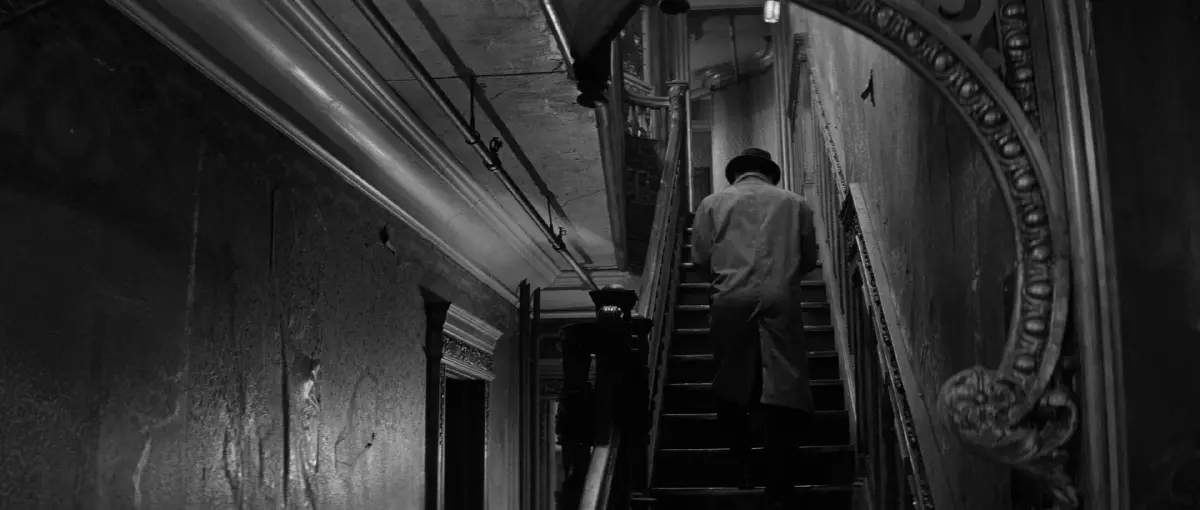 หนังคลาสสิก Sunset Boulevard - The Apartment กลับมาลงโรงอีกครั้ง