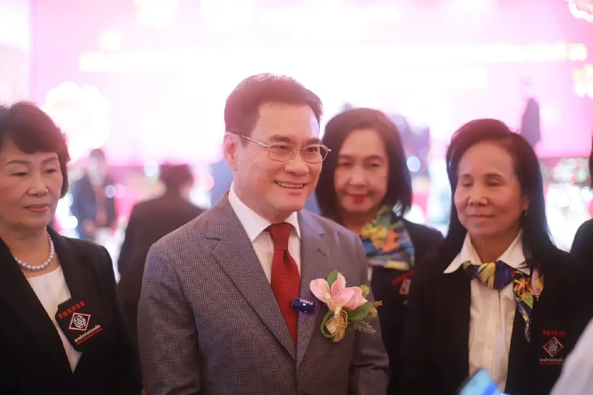 เปิดเส้นทาง 'โหวตนายกฯ' คนที่32  'มุมน้ำเงิน' เป็นต่อ 'มุมแดง'