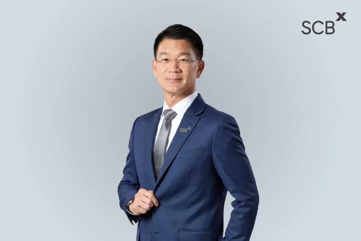 ‘เอสซีบี เอกซ์’  จัดทัพใหม่  ตั้ง 3 ผู้นำรุ่นใหม่เสริมศักยภาพธุรกิจ  รองรับโลกการเงินแห่งอนาคต