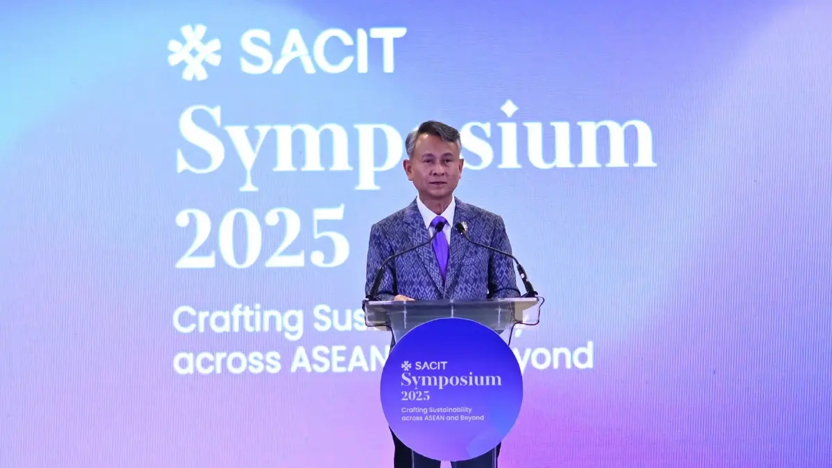 ประกาศรายชื่อ ‘ครูศิลป์-ครูช่างฯ-ทายาทฯ’ หัตถศิลป์ไทย ปี 68