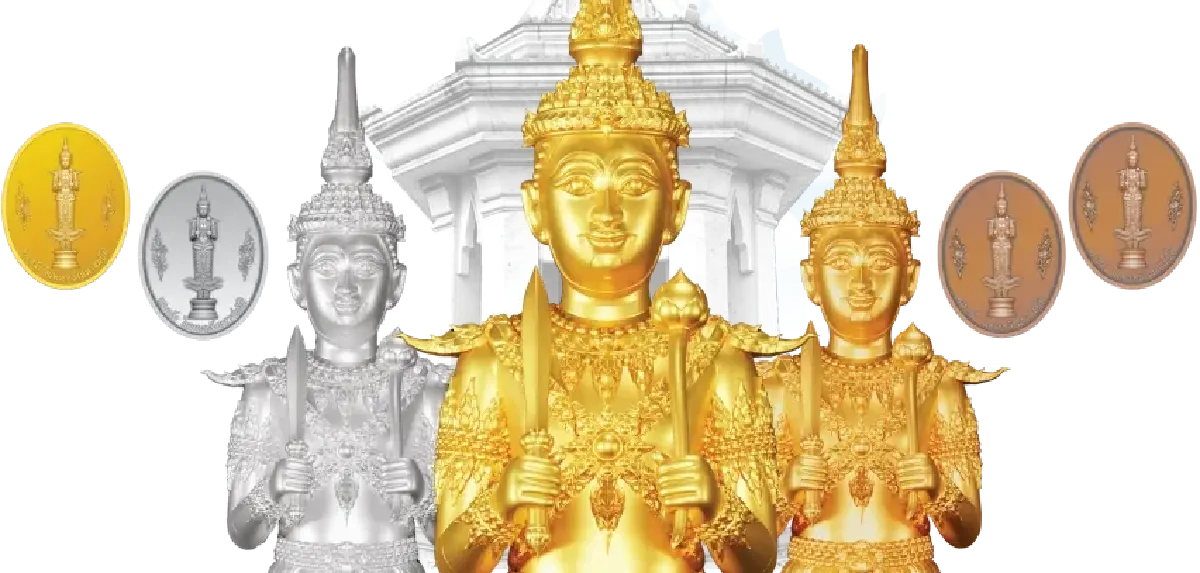 รับได้แล้ว พระคลังมหาสมบัติ ​คนจอง มวลสารพระเกจิดัง บูชาแล้วรวย