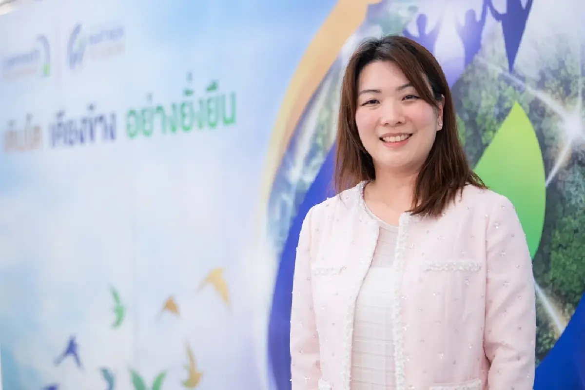 ซีพีเอฟ ร่วมคู่ค้า ขับเคลื่อนสู่ ‘ธุรกิจคาร์บอนต่ำ’ เสริมแกร่งด้วยสินค้ารักษ์โลก