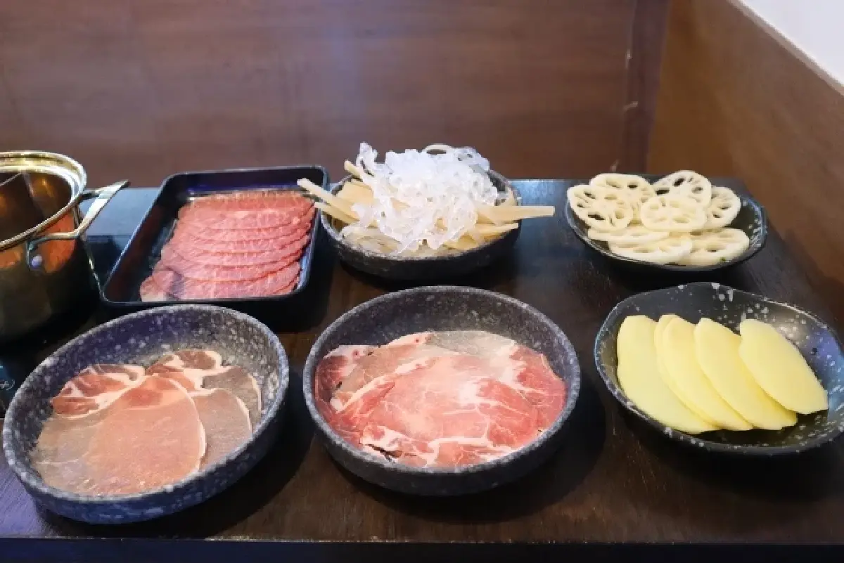 ‘อาม่งหม่าล่า’ เผ็ด ซ่า ชา ไม่เหมือนใคร คนไทยกินดี คนจีนกินได้