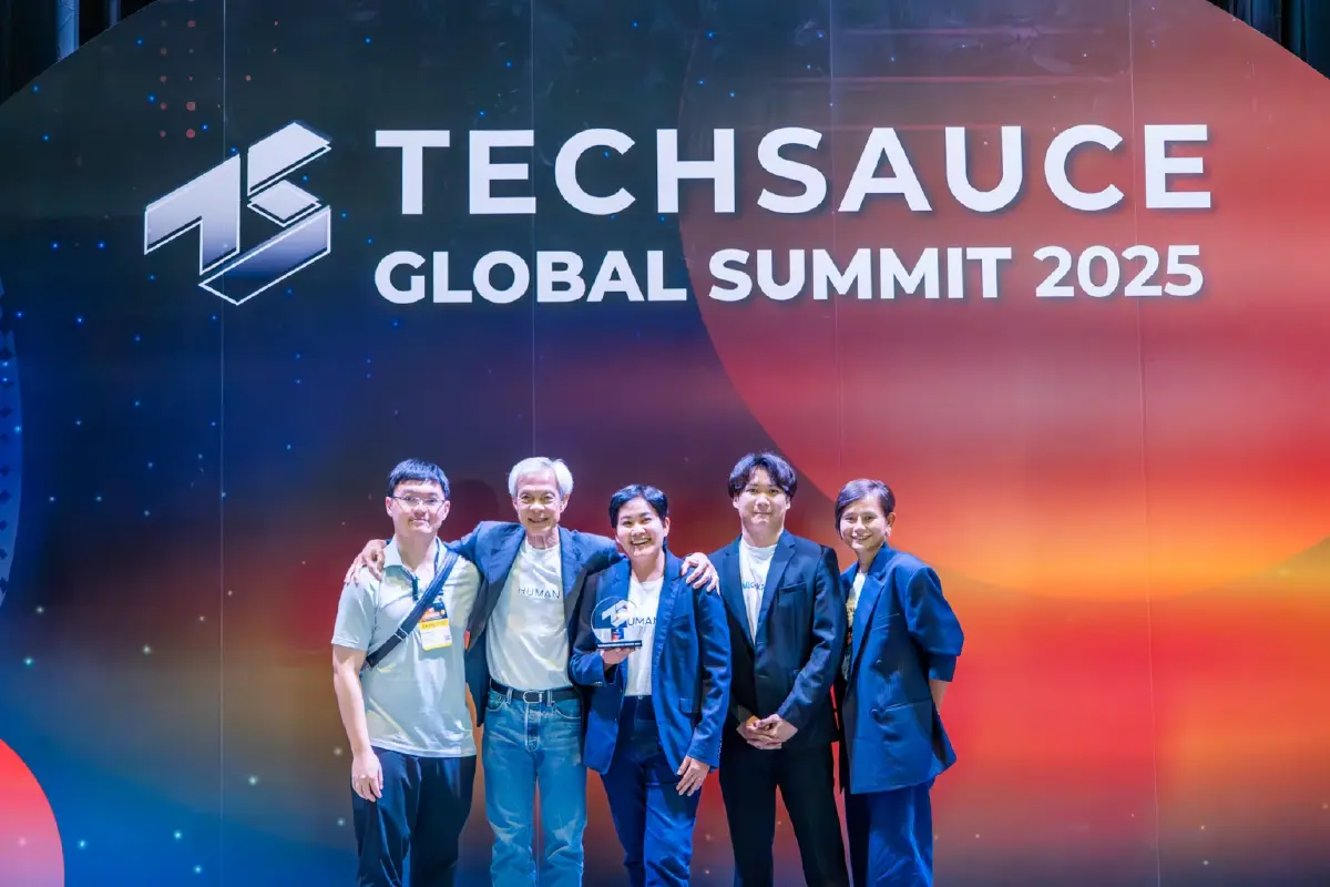 'Workplaze' แพลตฟอร์ม ตอบโจทย์ทุกมิติของการจัดการทรัพยากรบุคคล