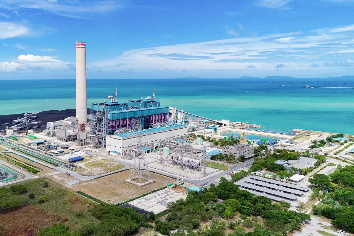 BLCP ผนึกภาครัฐ-เอกชน หนุนวิจัย สร้างความมั่นคงด้านพลังงาน