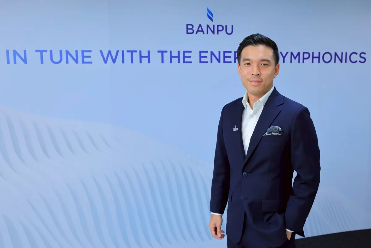 'บ้านปู' ลุยลงทุนพลังงานแห่งอนาคต สู่เป้า Net Zero สร้างการเติบโตยั่งยืน