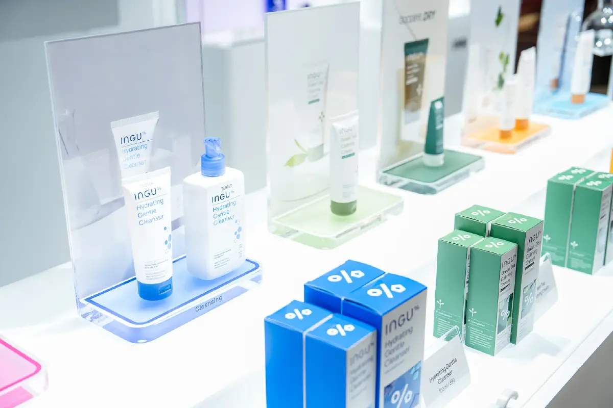 ‘INGU’ เปิดมา 3 ปี กวาดรายได้ ‘390 ล้าน’ คนไทยเปิดใจใช้แบรนด์ไทย มอง ‘ของดี’ ไม่จำเป็นต้องแพง