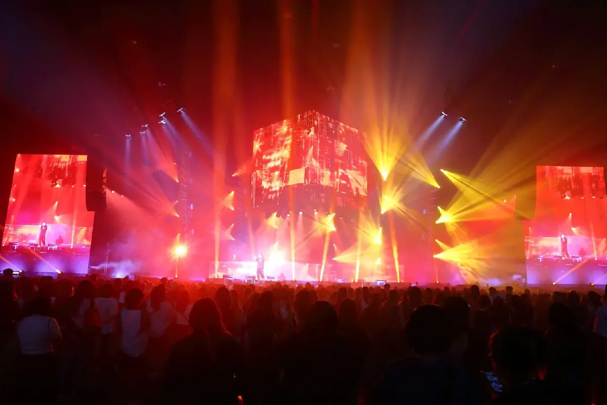 ‘อิมแพ็ค’ ลุยลงทุน ไม่รอกาสิโน ผงาด ‘เอนเทอร์เทนเมนต์ฮับ’ แห่งเอเชีย! เล็งรีโนเวต ‘ ธันเดอร์โดม สเตเดียม’