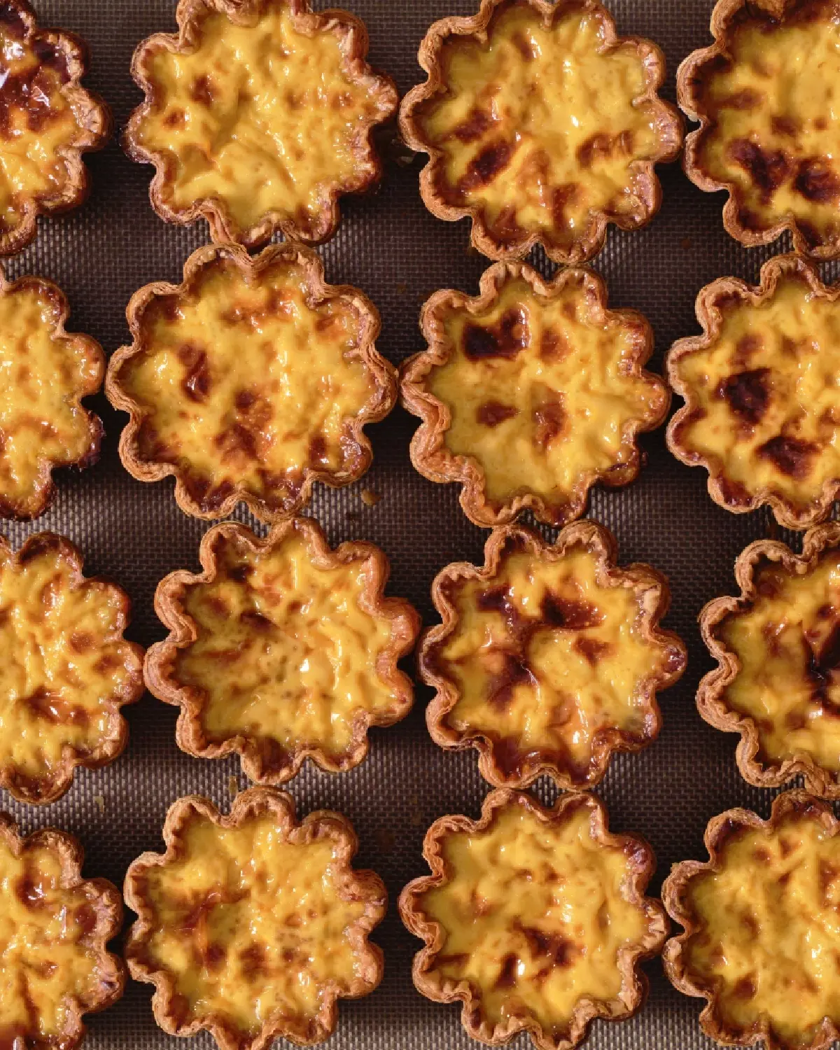 ทาร์ตไข่ ‘YOLK’ ลุ้นสิ้นปีแตะ ‘200 ล้าน’ เตรียมเสิร์ฟบนฟ้า-เข้าสะดวกซื้อ โตเกินคาดจนต้องปรับเป้า