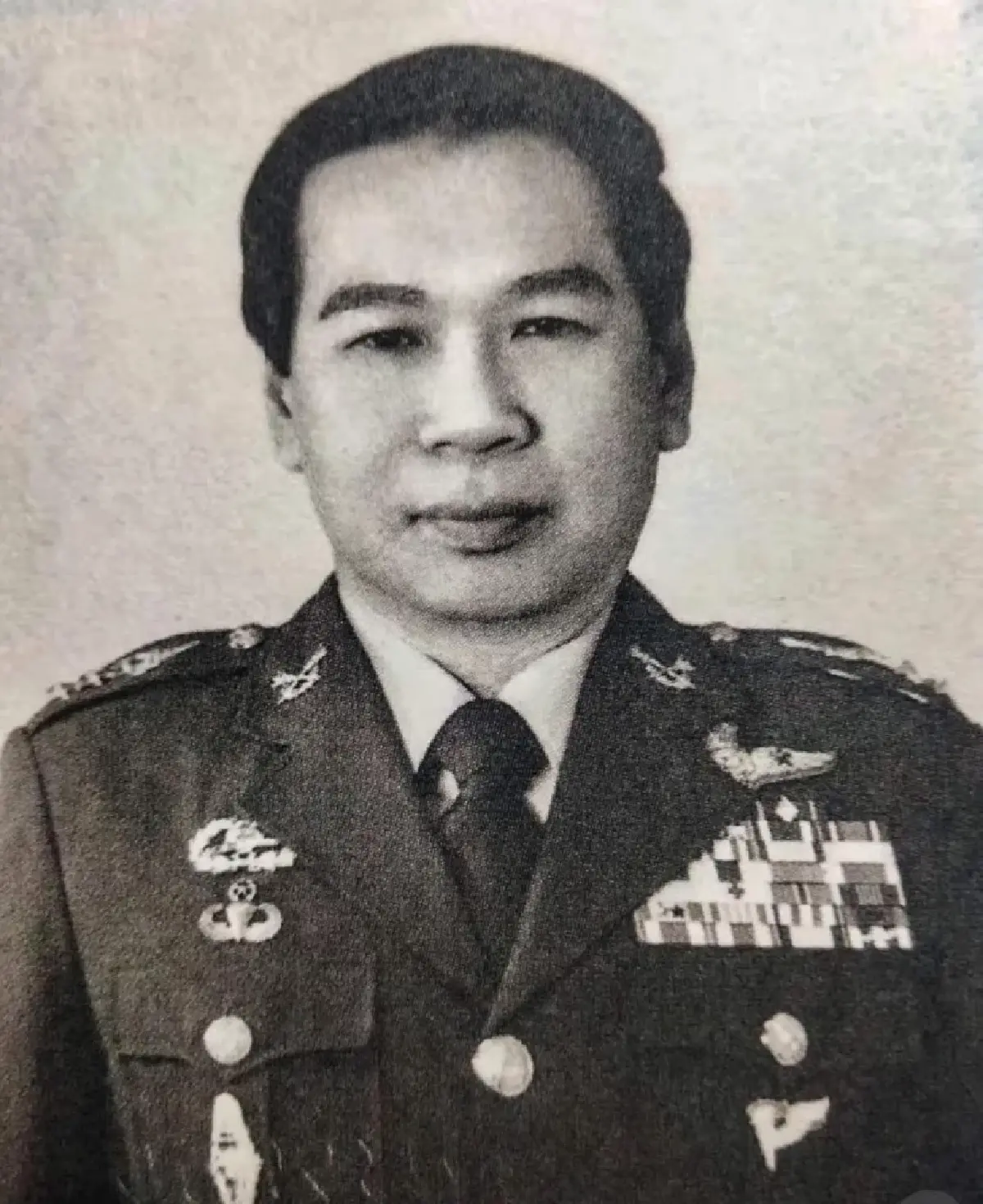 เหตุเกิดที่ 'บ้านหนองจาน' คนไทยรักชาติโหยหา 'วีรบุรุษตาพระยา'