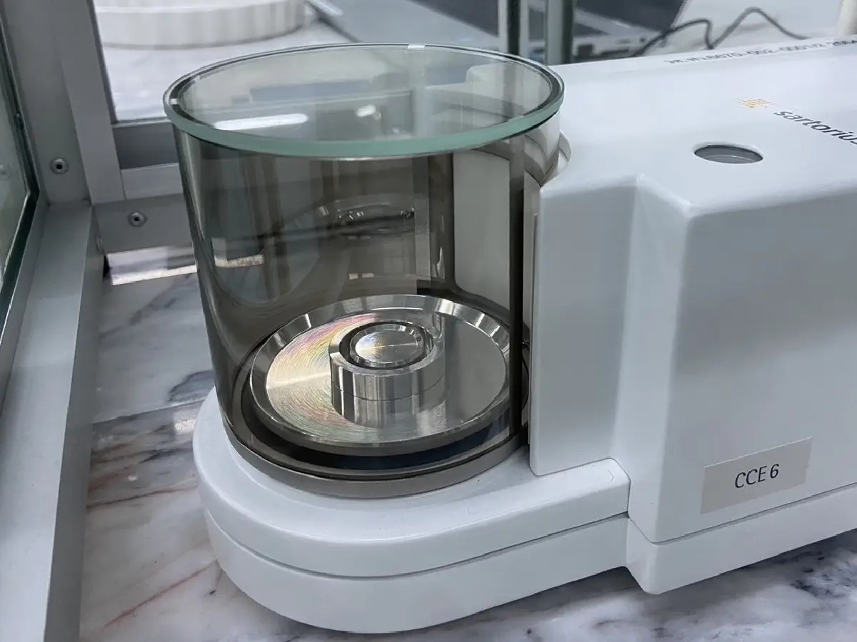 สำคัญต่อประเทศอย่างไร ภารกิจสอบเทียบเครื่องมือวัดที่ กรมวิทย์ฯบริการ