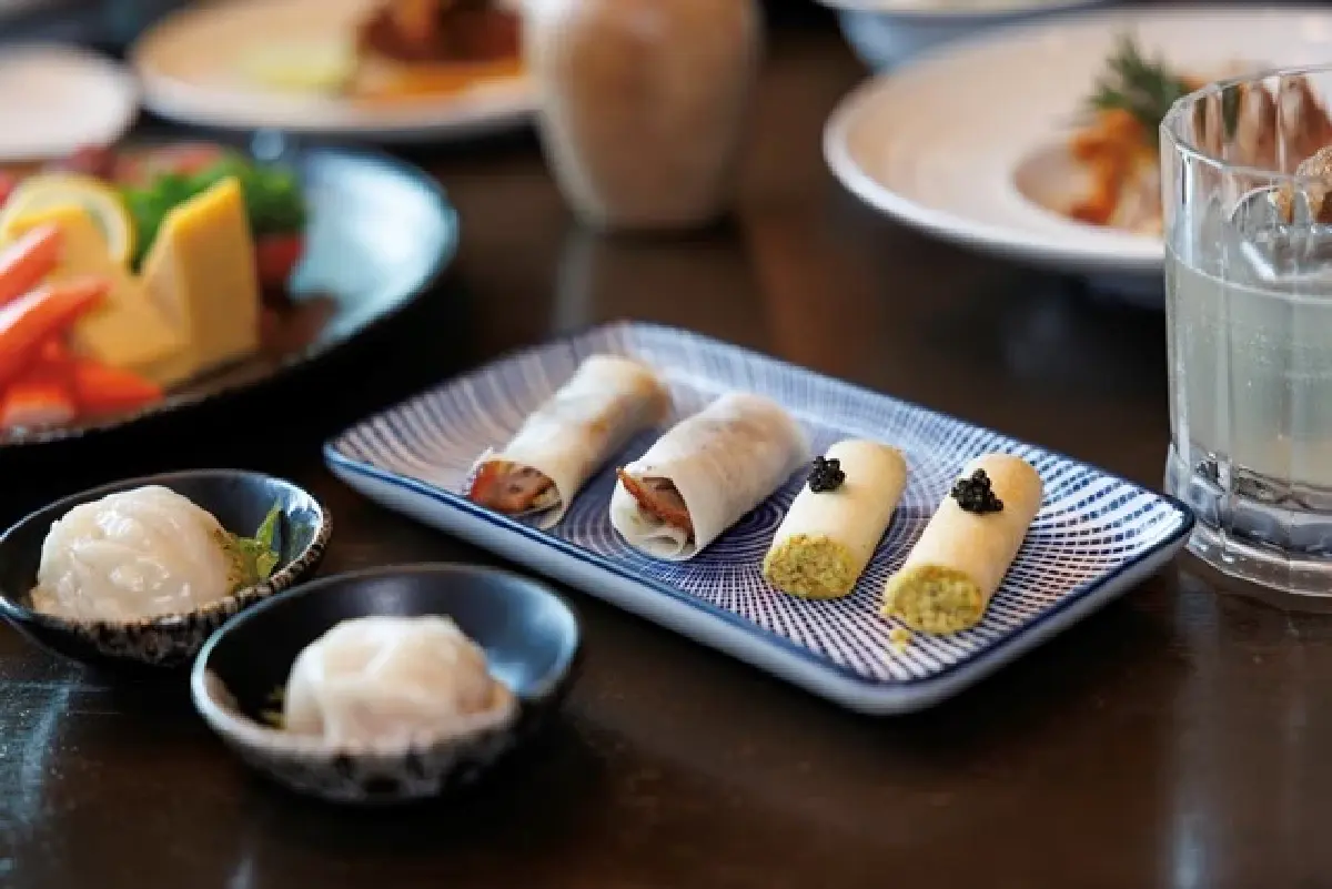 ‘9 ห้องอาหารดัง’ เครือ IHG เสิร์ฟจานเด่น ใน Sizzling Summer Brunch