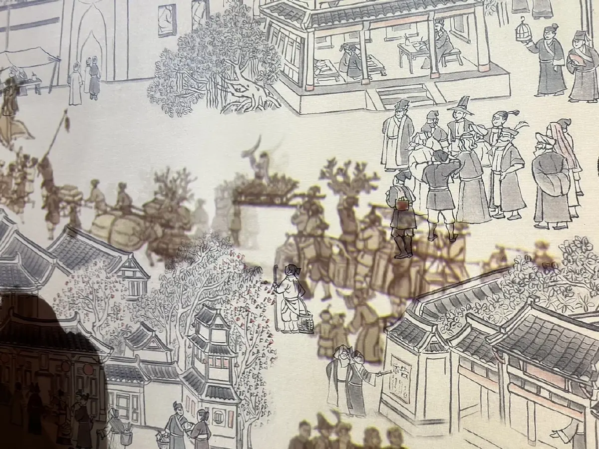 รู้จัก ‘เฉวียนโจว’ เมืองท่าเก่าแก่ รวยประวัติศาสตร์-วัฒนธรรมหลากหลาย