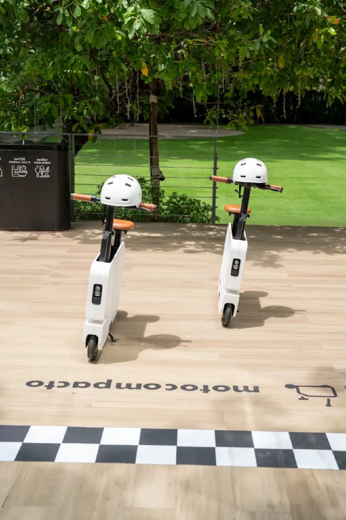  ฮอนด้า ผุด  “The M.O.V.E” เปิดโลกอนาคตยานยนต์ เตรียมสู้ศึก อีวี