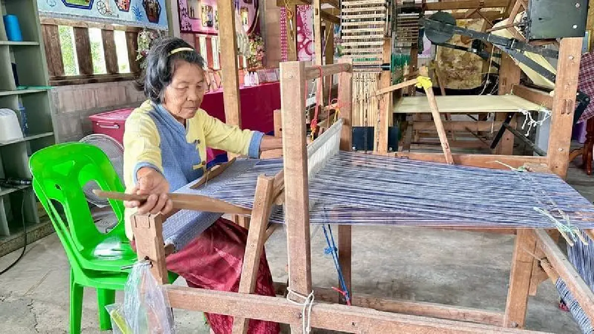 ส.ป.ก. ชู โมเดลความสำเร็จแก้ปัญหาความยากจน ให้เกษตรกรในพื้นที่ปฏิรูปที่ดิน