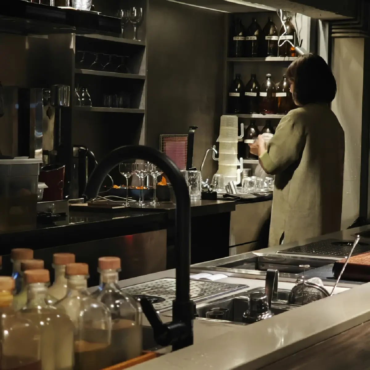 ร่าง พ.ร.บ.แอลกอฮอล์(ใหม่) ยกระดับอุตสาหกรรมสุรา เพิ่มศักยภาพจีดีพีไทย