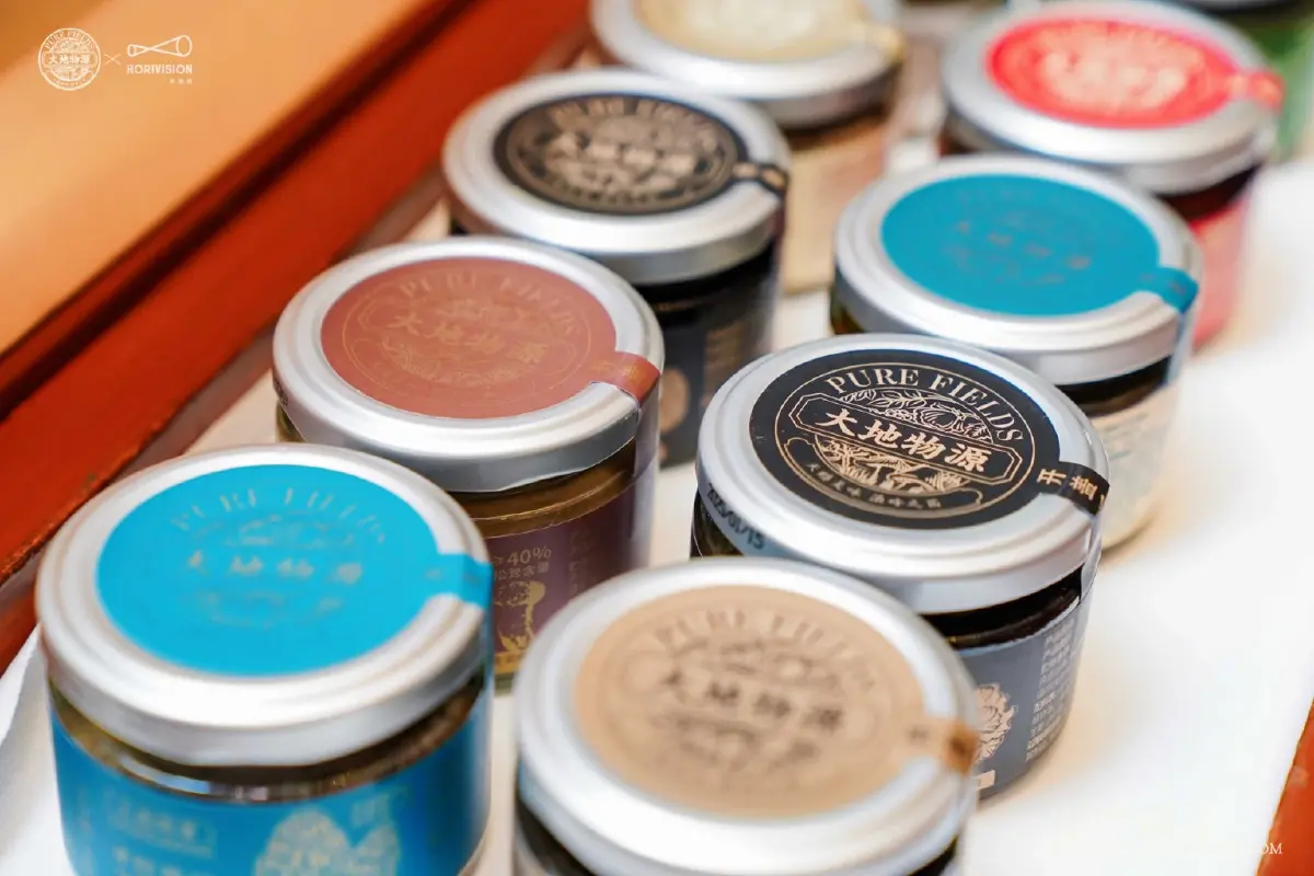 ยูนนาน อาณาจักรเห็ดโลก สู่เห็ดพรีเมียมบนโต๊ะอาหารไทย