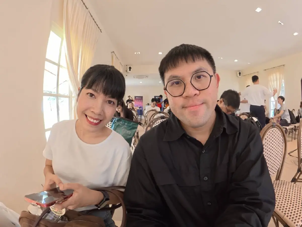 4 เรื่องอยากเล่า! หลังลองเล่น 'DJI Osmo 360' กล้อง 360 ตัวแรกของ DJI