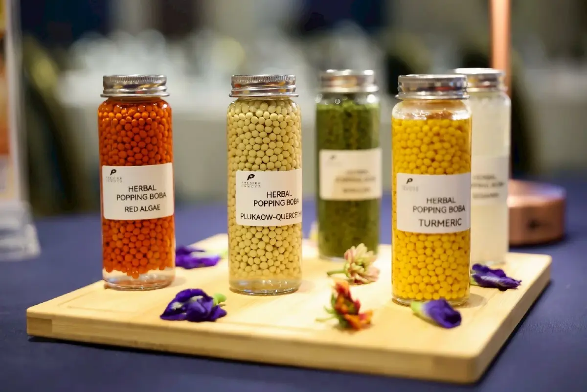 4 สตาร์ตอัปพลิกเกม! โชว์นวัตกรรมสุดล้ำ ดันอาหารไทยสู่ตลาดโลก