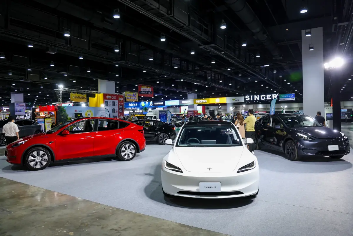 สกัดดัมพ์ราคา EV  ปลดล็อกค่ายรถส่งออก จับขึ้นราคาหลังจบ EV 3.0